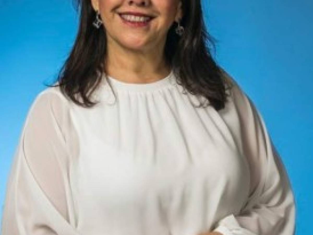 María Mercedes Somarriba: Pediatra infectóloga con vocación educadoraPaís: NicaraguaCargo/Rol: Vocera del Comité Científico Multidisciplinario Nicaragüense