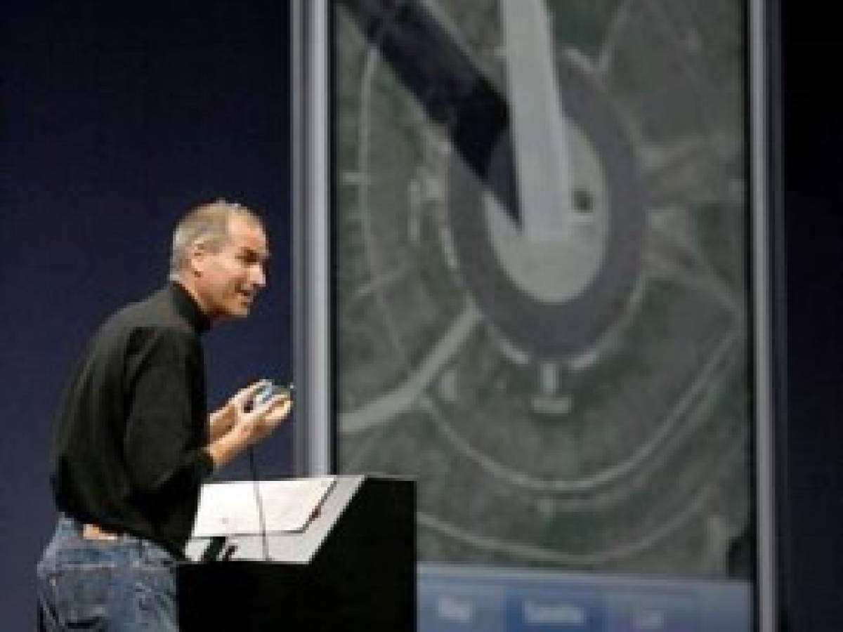 Foto: Estrategia y Negocios Foto: Estrategia y Negocios