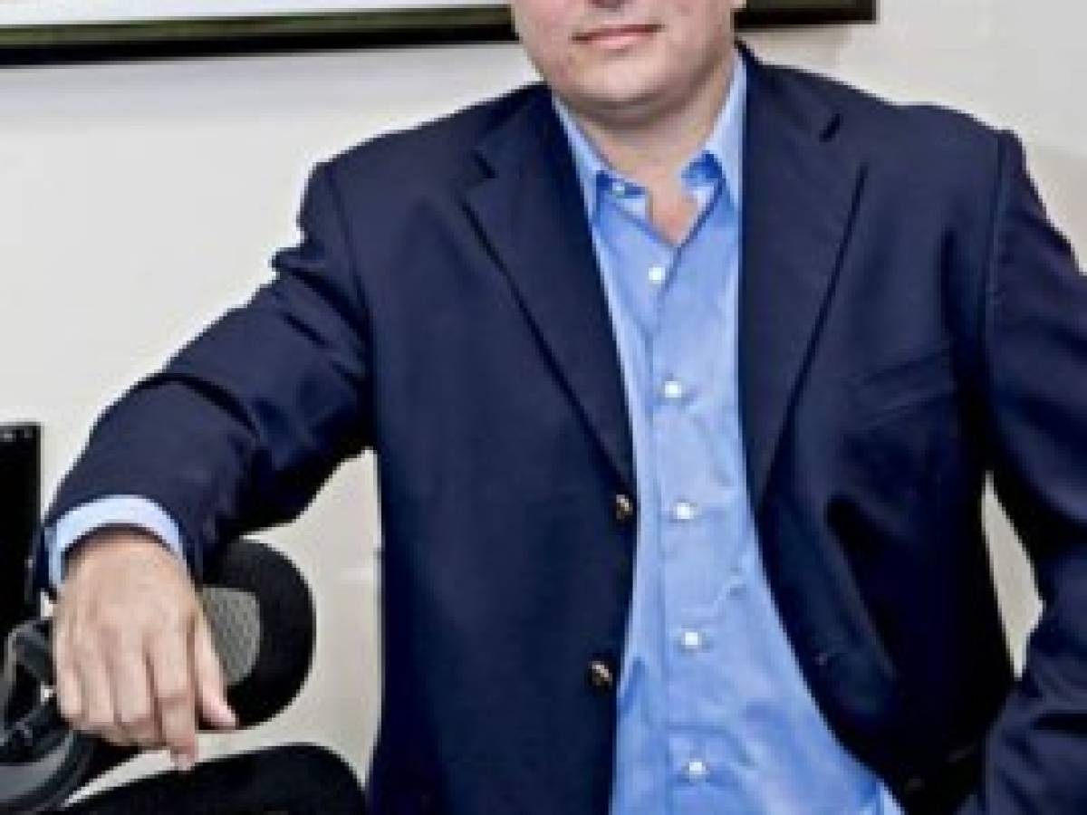 Foto: Estrategia y Negocios Foto: Estrategia y Negocios