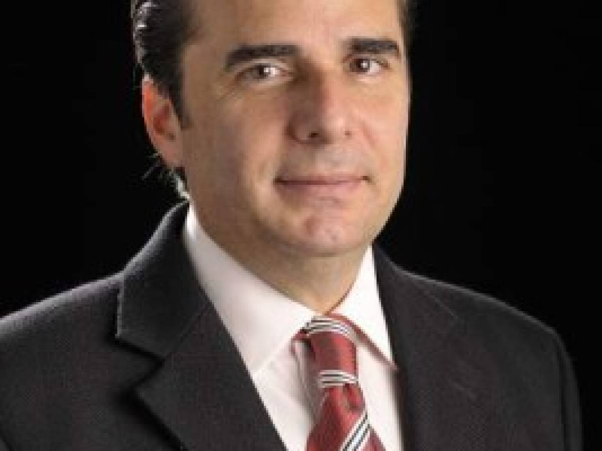 Foto: Estrategia y Negocios Foto: Estrategia y Negocios