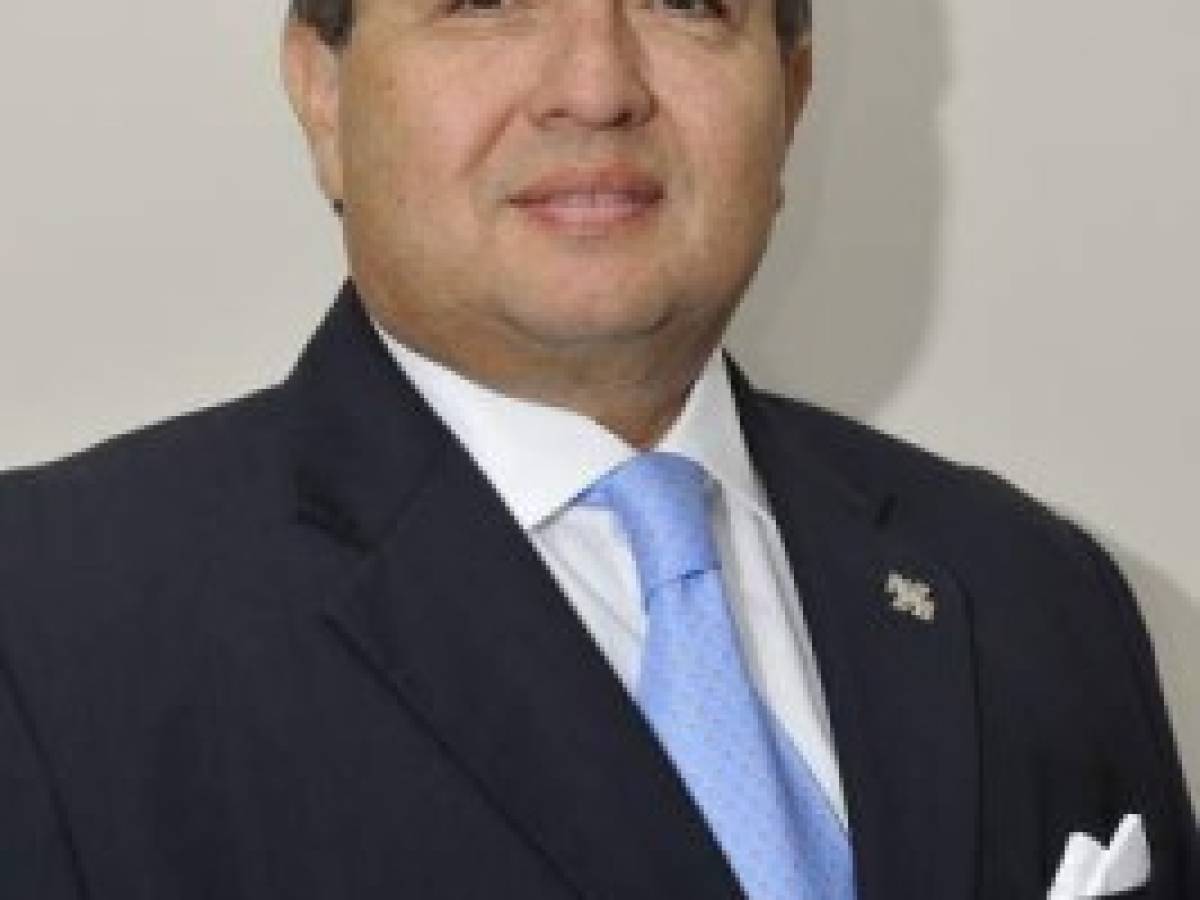 Foto: Estrategia y Negocios Foto: Estrategia y Negocios