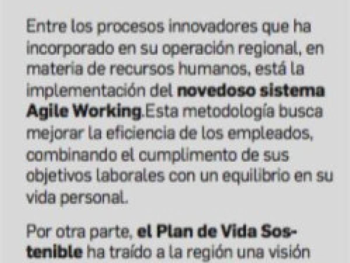 Foto: Estrategia y Negocios Foto: Estrategia y Negocios