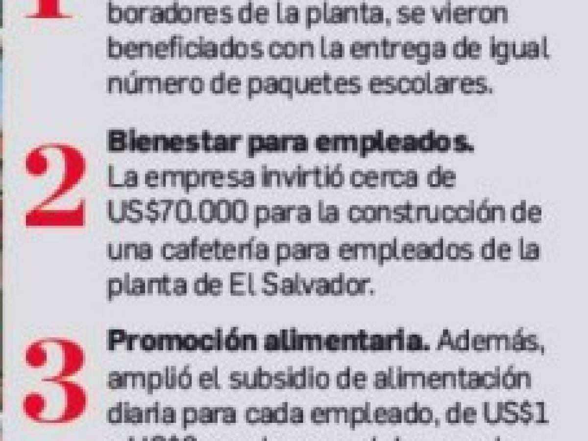 Foto: Estrategia y Negocios Foto: Estrategia y Negocios