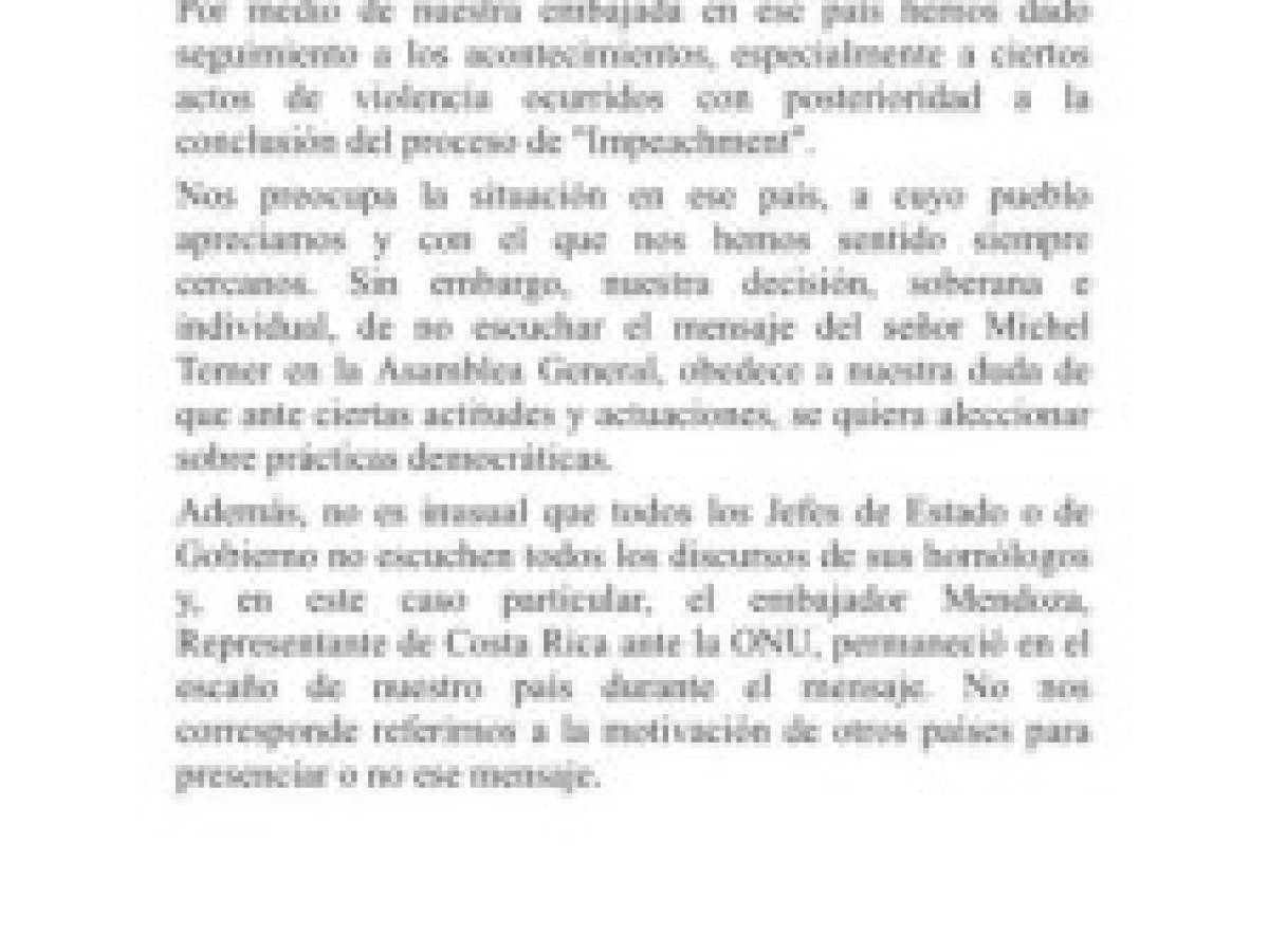 Foto: Estrategia y Negocios Foto: Estrategia y Negocios