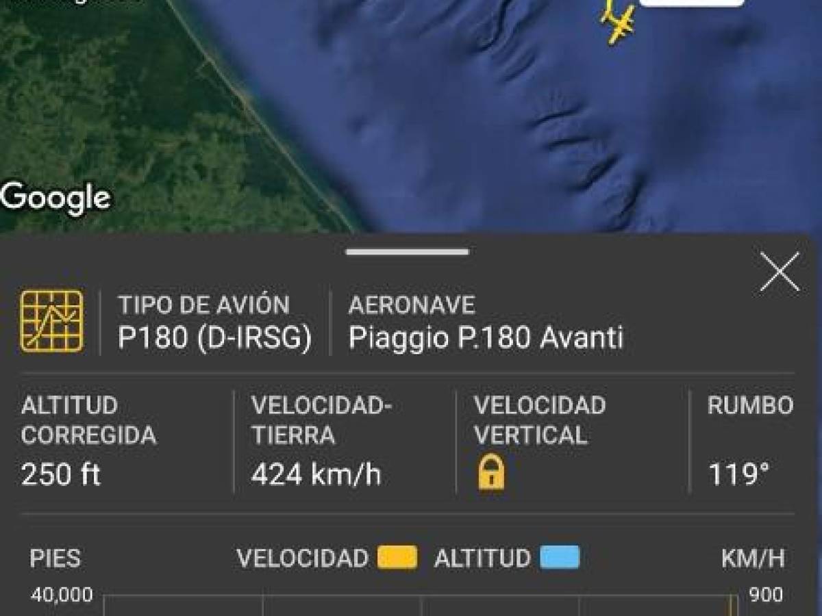 Accidente aéreo en el mar Caribe de Costa Rica Accidente aéreo en el mar Caribe de Costa Rica