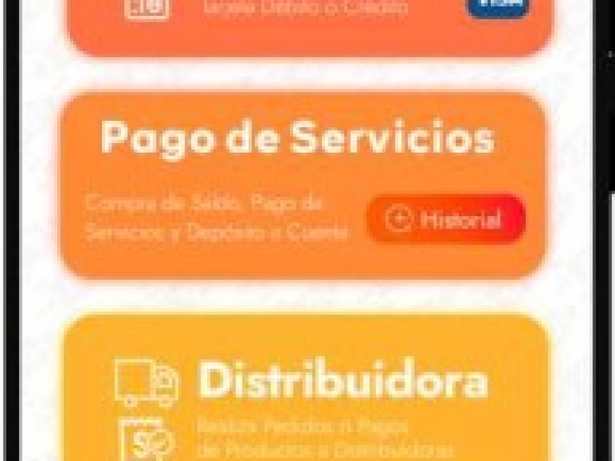 Foto: Estrategia y Negocios Foto: Estrategia y Negocios