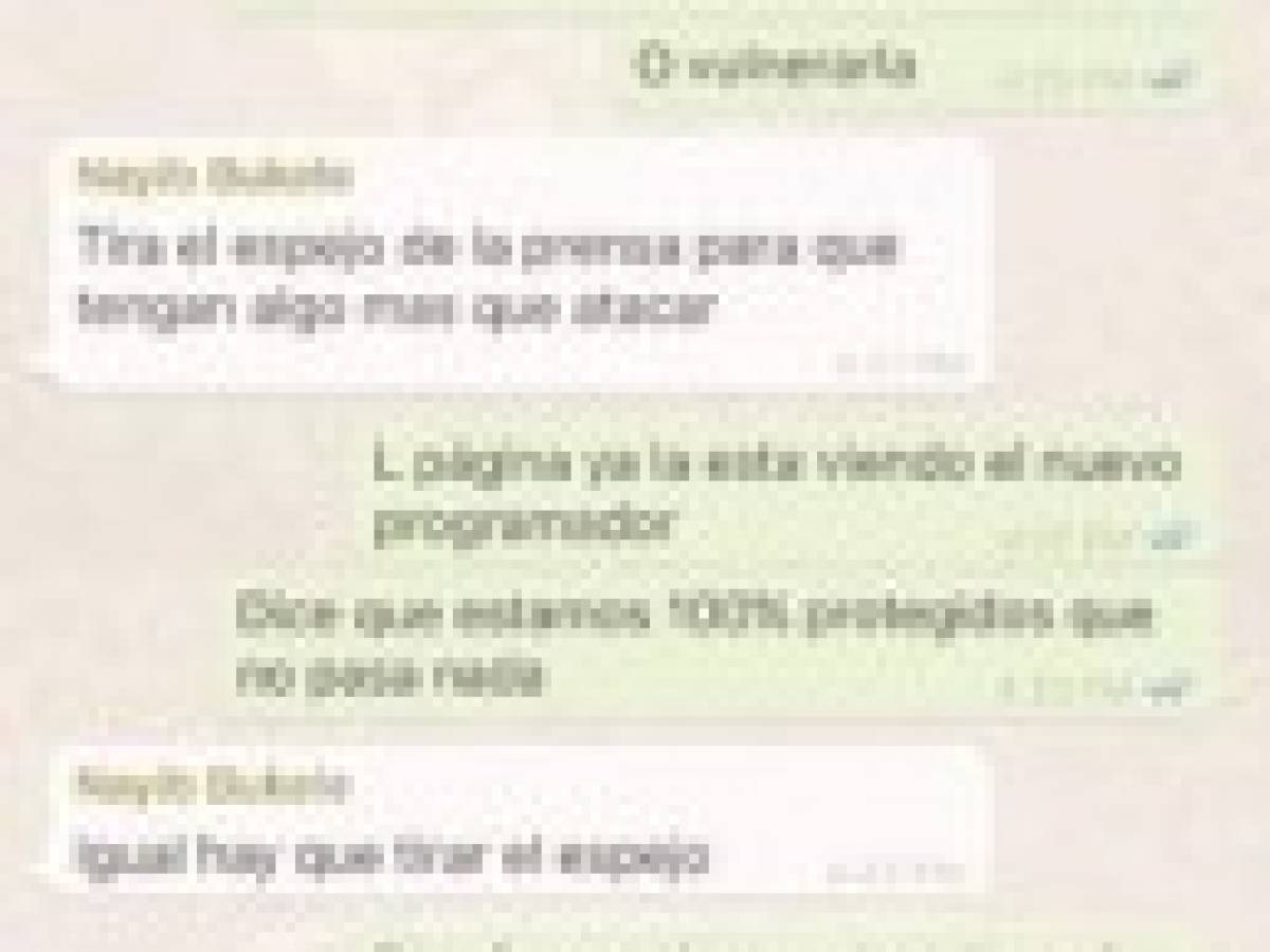 Foto: Estrategia y Negocios Foto: Estrategia y Negocios