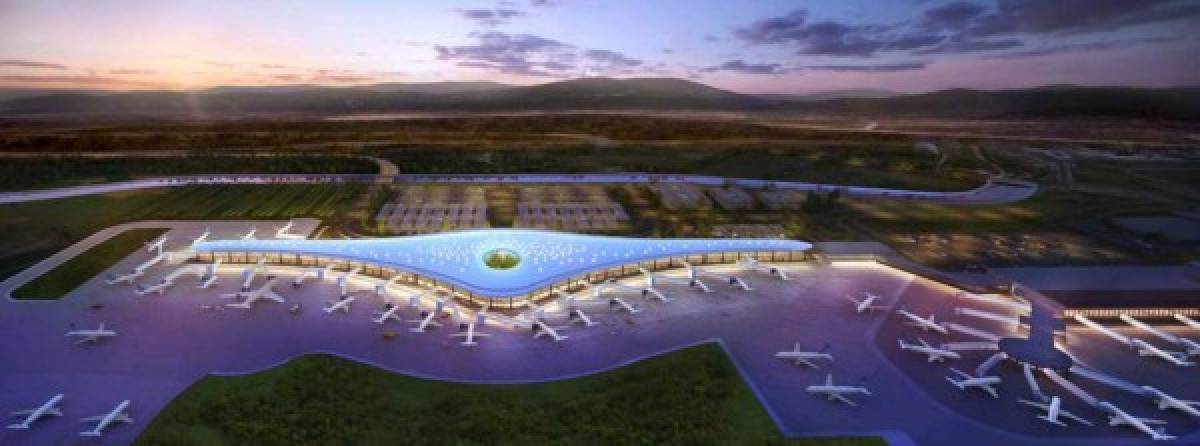 Aeropuertos en Centroamérica: Crece el flujo de viajeros