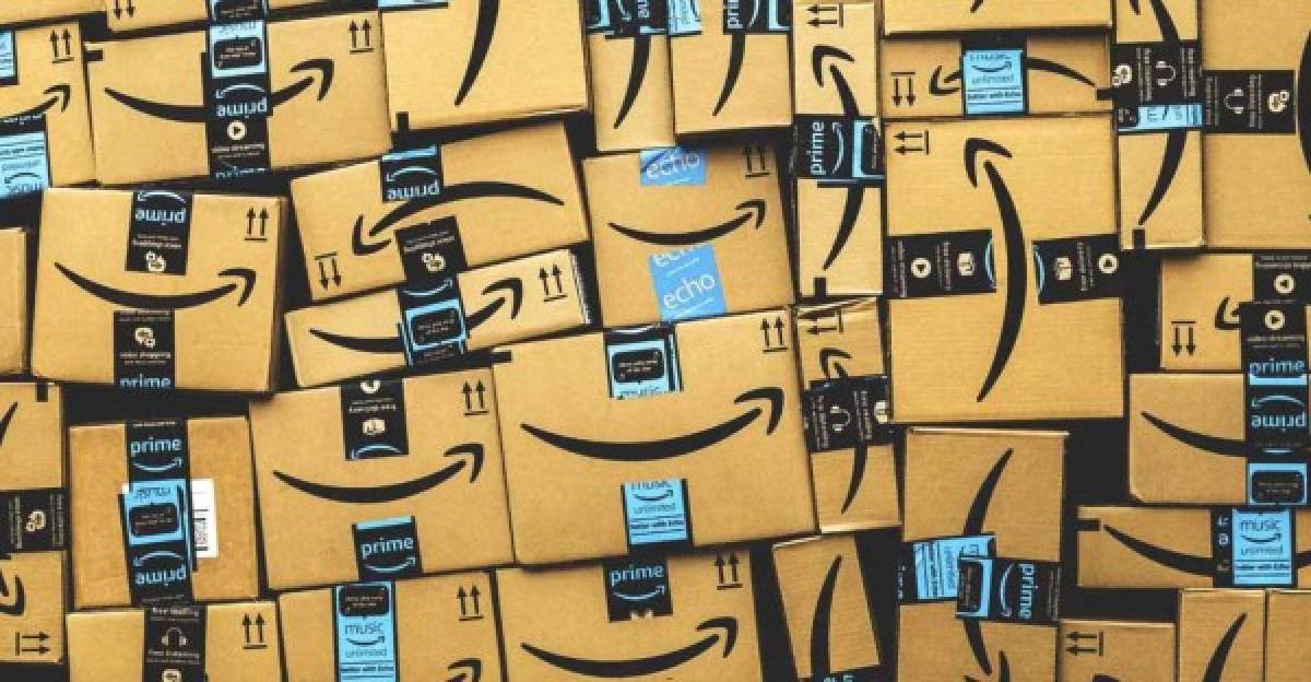 Amazon vuelve a liderar, por quinta vez consecutiva, el ranking ‘Brand Finances Global 500’, elaborado por la consultora de valoración comercial. Los datos fueron lanzados en el marco del Foro Económico Mundial de Davos.