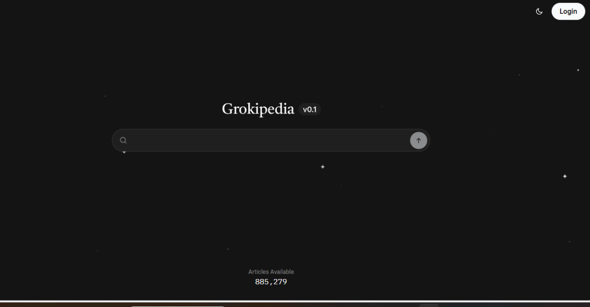 Conozca Grokipedia, la versión de Wikipedia creada por Elon Musk Conozca Grokipedia, la versión de Wikipedia creada por Elon Musk