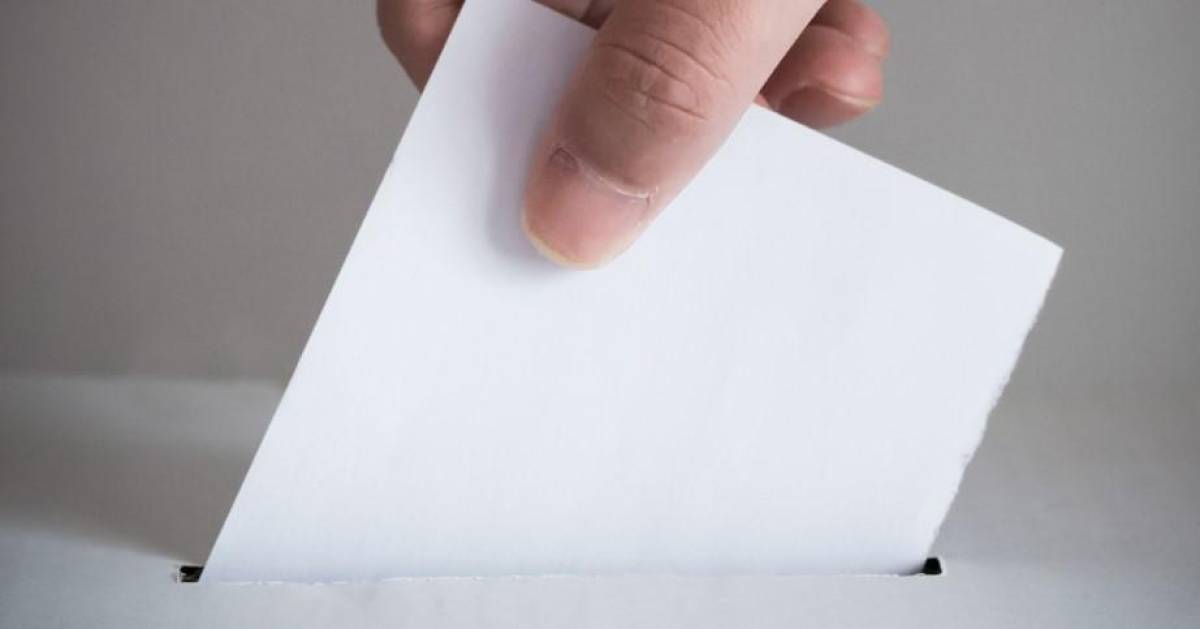 Elecciones en Panamá:confusión en voto electrónico por error en boleta