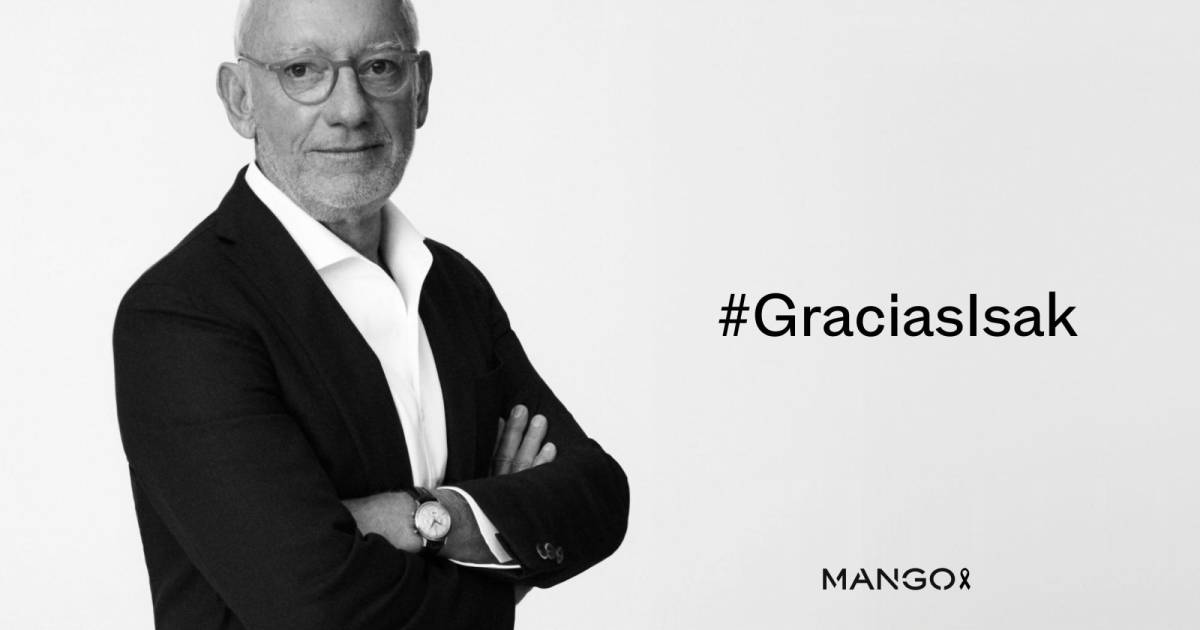 Hijo del fundador de Mango está bajo investigación por sospecha de homicidio Hijo del fundador de Mango está bajo investigación por sospecha de homicidio