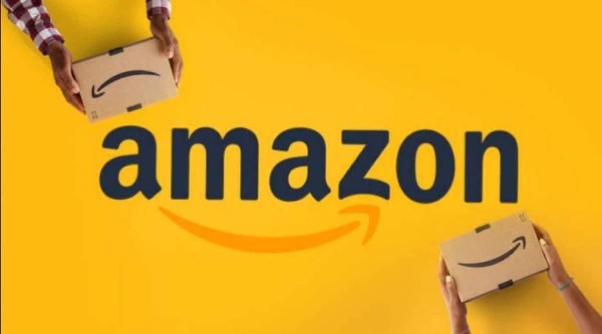 Durante cinco años consecutivos, Amazon se ha mantenido en primer lugar del ranking elaborado por Brand Finance.