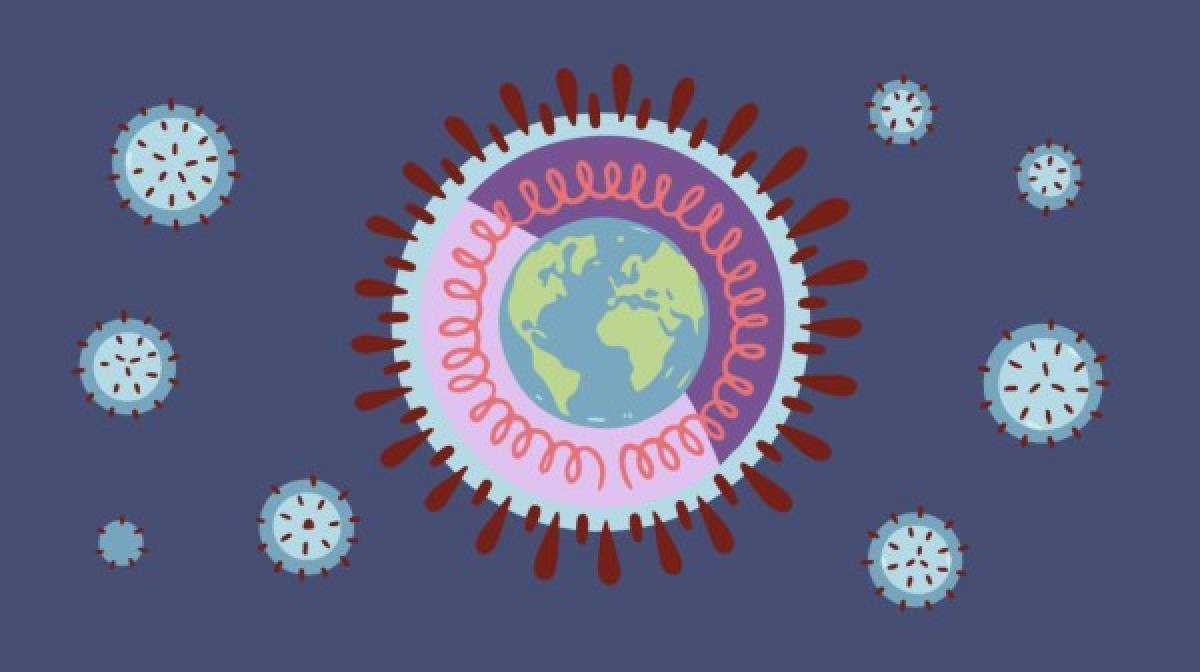 A un año de la pandemia del coronavirus en Centroamérica