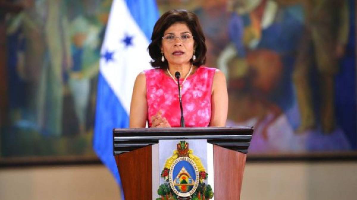 Perfil: Hilda Hernández, gestora de Marca País Honduras