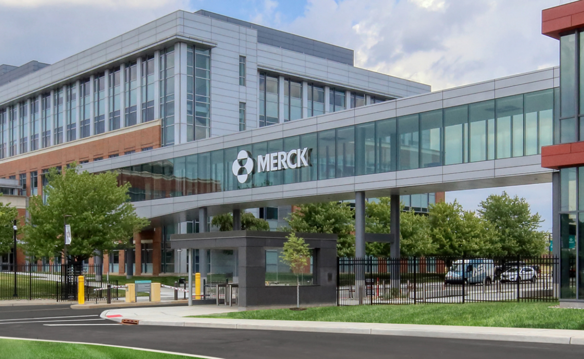 Merck invertirá más de US$70.000 millones en expansión en EEUU Merck invertirá más de US$70.000 millones en expansión en EEUU