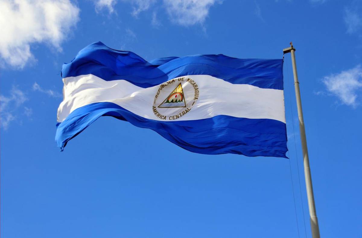 Nicaragua pide a La Haya ser parte de caso contra Israel por 'genocidio' en Gaza