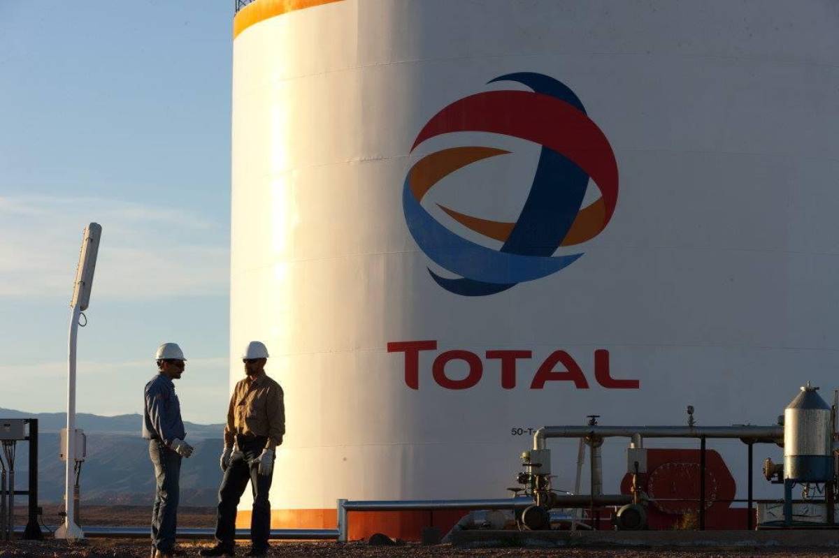 TotalEnergies no cuestiona su condena por 'greenwashing' TotalEnergies no cuestiona su condena por 'greenwashing'