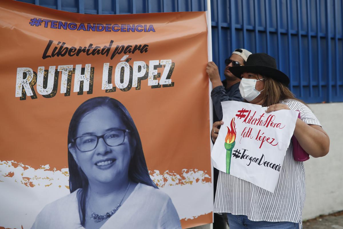 El Salvador: CIDH otorga medidas cautelares a abogados críticos de Bukele presos El Salvador: CIDH otorga medidas cautelares a abogados críticos de Bukele presos