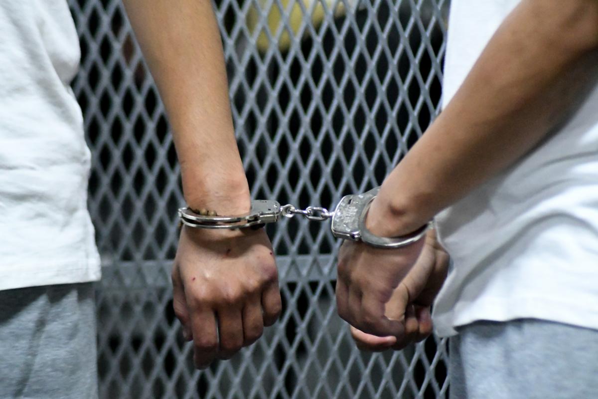 Guatemala: Gobierno pedirá apoyo al FBI para captura de pandilleros fugados de cárcel Guatemala: Gobierno pedirá apoyo al FBI para captura de pandilleros fugados de cárcel