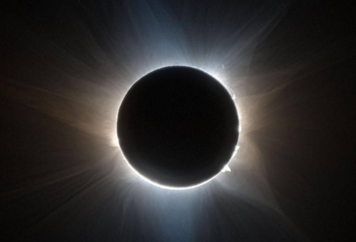 Lo que debe saber sobre el eclipse solar del 8 de abril de 2024