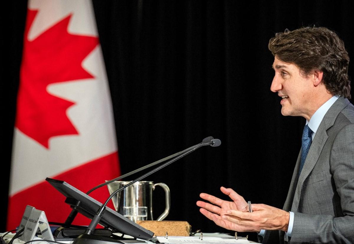 Canadá presenta presupuesto con más impuestos a los ricos
