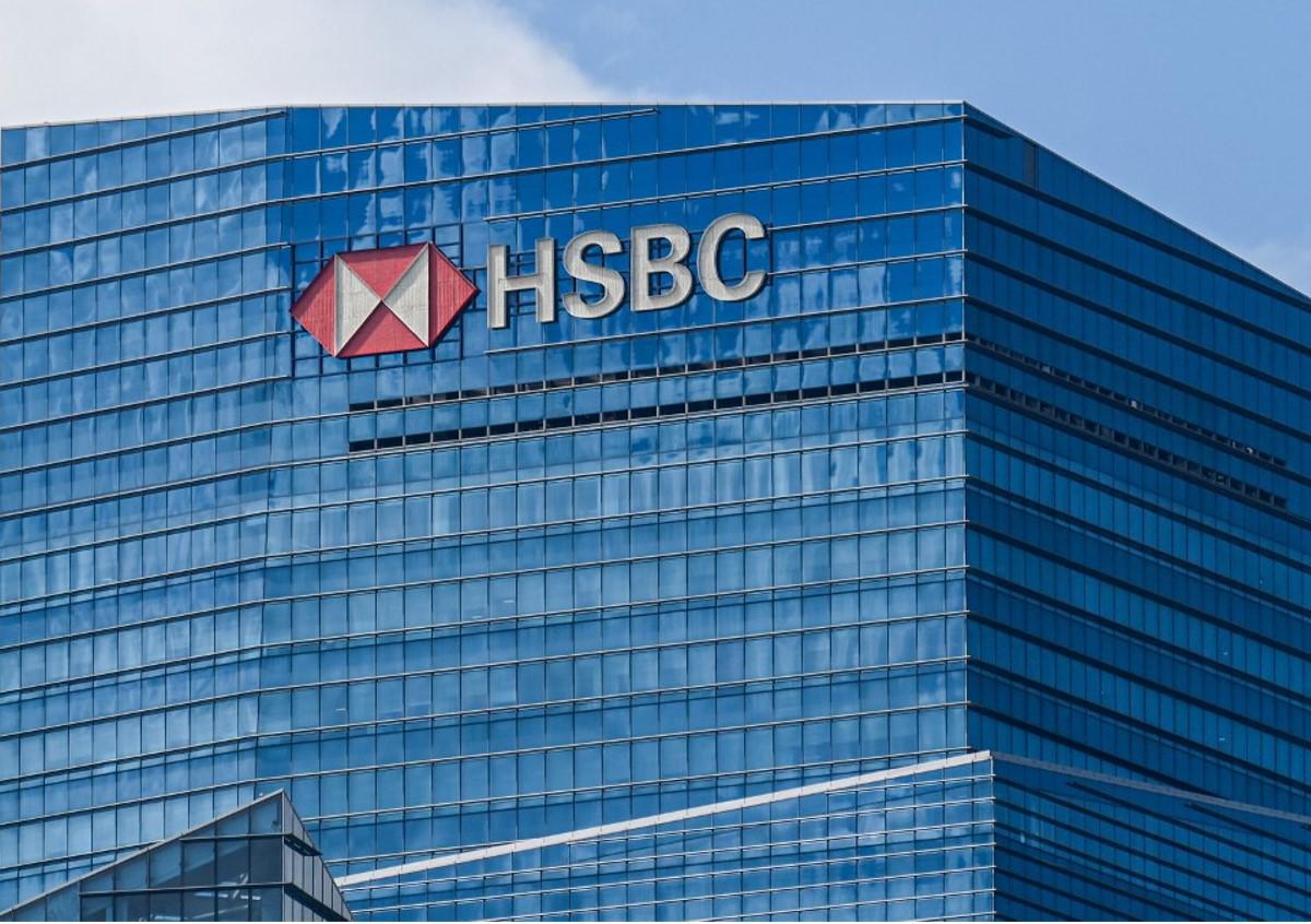 Banco HSBC vende su división de Argentina por US$550 millones