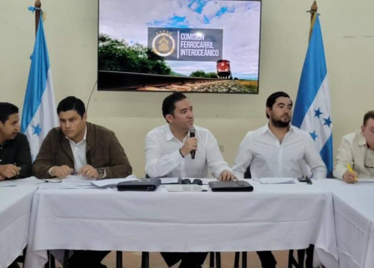 Honduras: Puerto Castilla es zona de interés para tren interoceánico