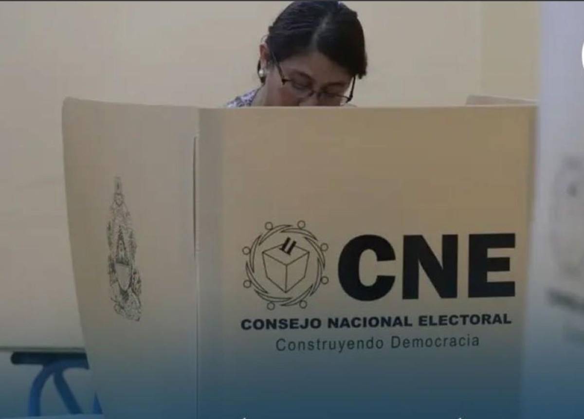 Honduras: investigan presunto plan para alterar resultados de elecciones Honduras: investigan presunto plan para alterar resultados de elecciones