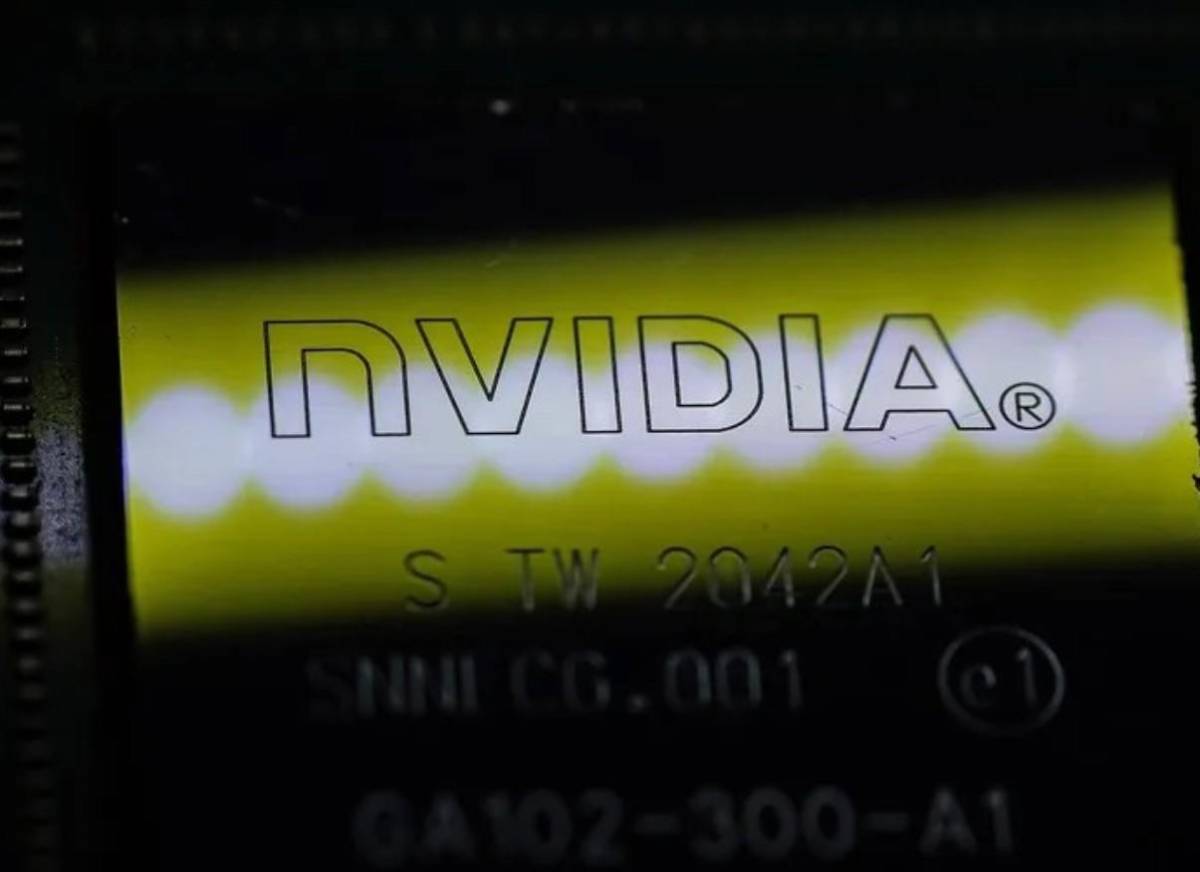 Nvidia y Oracle construirán supercomputadores de IA para Gobierno de EEUU Nvidia y Oracle construirán supercomputadores de IA para Gobierno de EEUU