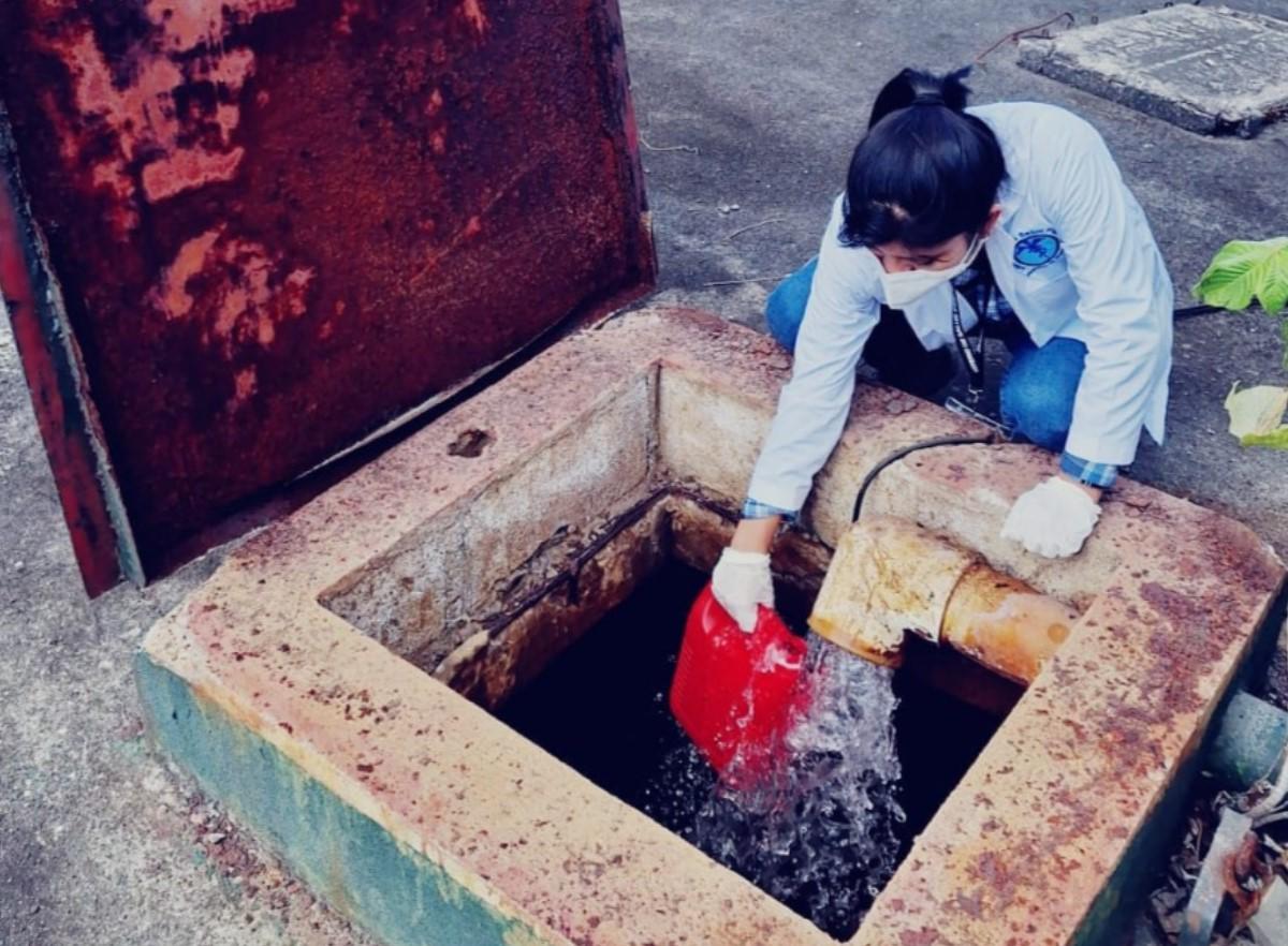 Guatemala investiga si agua contaminada provocó aumento de casos de enfermedad neurológica