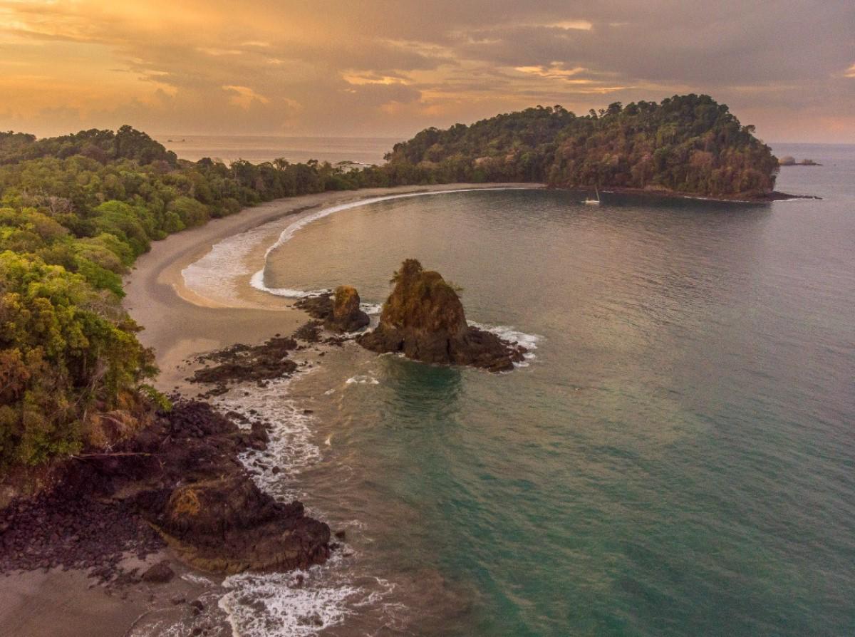 Quepos, un destino para conocer en Costa Rica