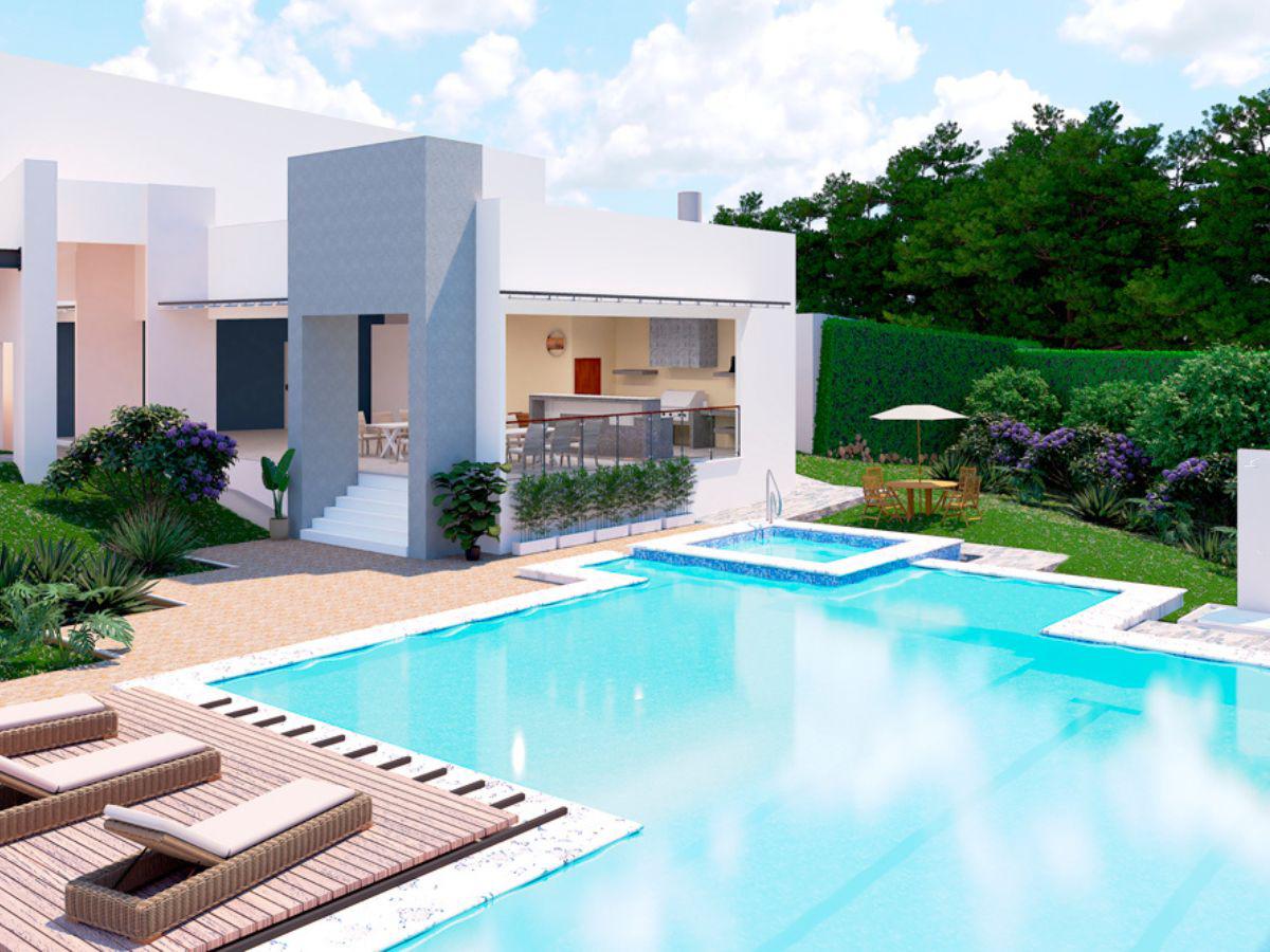 Stanzza, el primer Senior Living Premium en Escazú, con un nuevo concepto de residencias para adultos mayores Stanzza, el primer Senior Living Premium en Escazú, con un nuevo concepto de residencias para adultos mayores