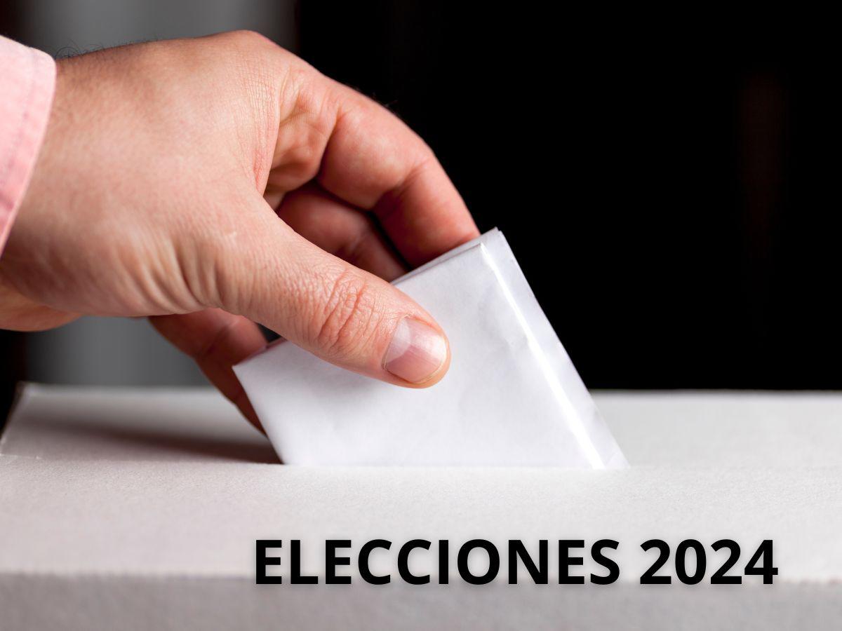La mitad de la población mundial celebrará elecciones en 2024