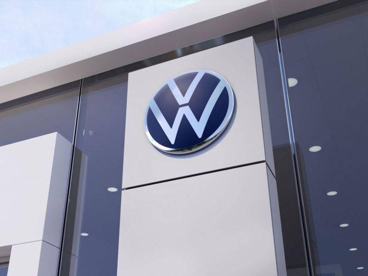 Volkswagen mantiene su volumen de negocio y elevadas ventas en China