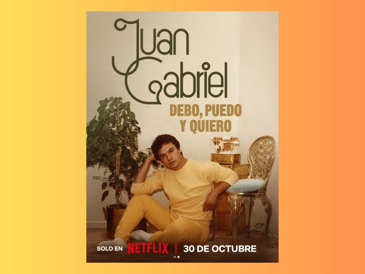 ¿De que tratará la nueva serie de Juan Gabriel? ¿De que tratará la nueva serie de Juan Gabriel?