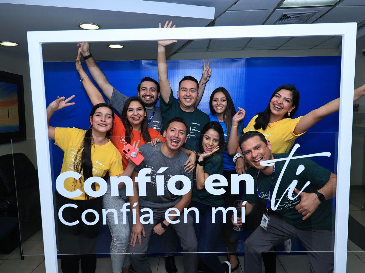 CONFIA: 26 años comprometidos con la administración de pensiones CONFIA: 26 años comprometidos con la administración de pensiones