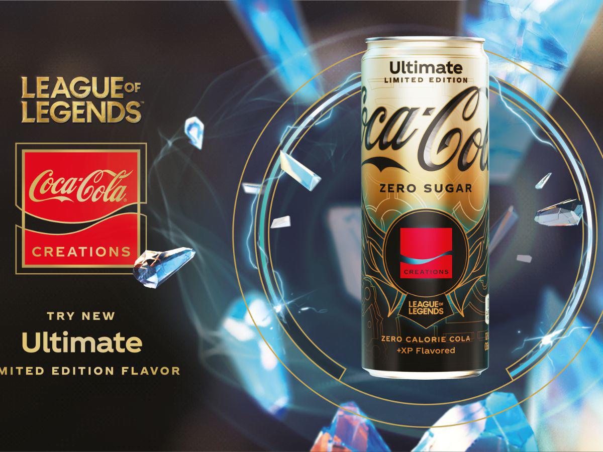 Coca-Cola presenta nuevo sabor para mercado costarricense Coca-Cola presenta nuevo sabor para mercado costarricense