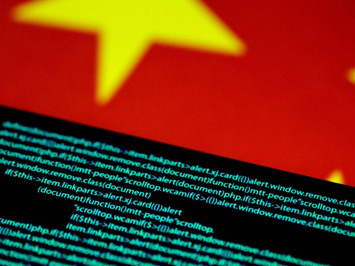 China acusa a EEUU de ‘decenas de miles’ de ciberataques