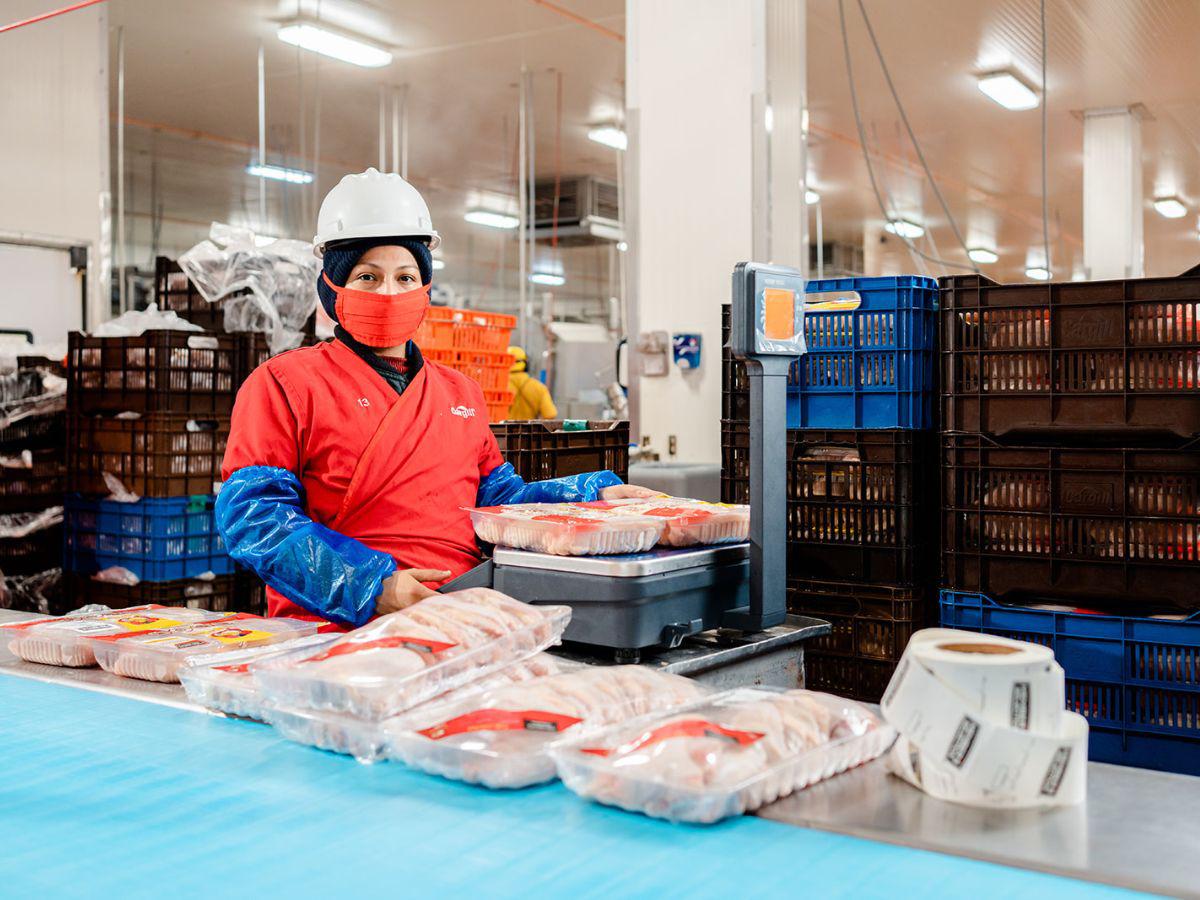 Cargill desarrolla productos innovadores y funcionales. Destaca la línea de pollo delibre pastoreo de Pipasa en Costa Rica. Cargill desarrolla productos innovadores y funcionales. Destaca la línea de pollo delibre pastoreo de Pipasa en Costa Rica.