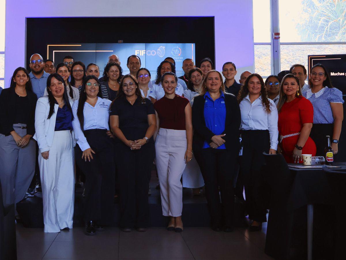 FIFCO: Cadena de valor de clase mundial, al servicio de los centroamericanos FIFCO: Cadena de valor de clase mundial, al servicio de los centroamericanos