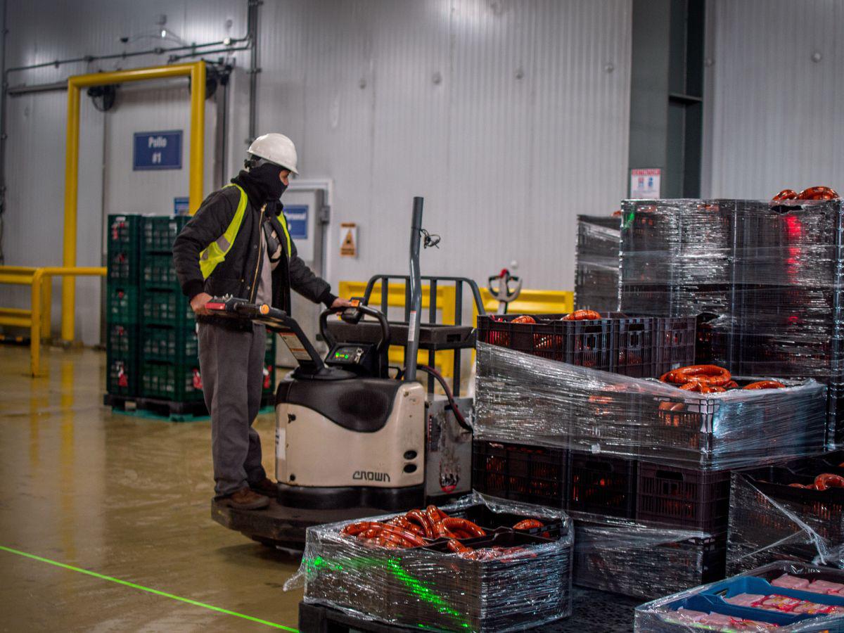Cargill: Pieza clave en la seguridad alimentaria de los centroamericanos Cargill: Pieza clave en la seguridad alimentaria de los centroamericanos