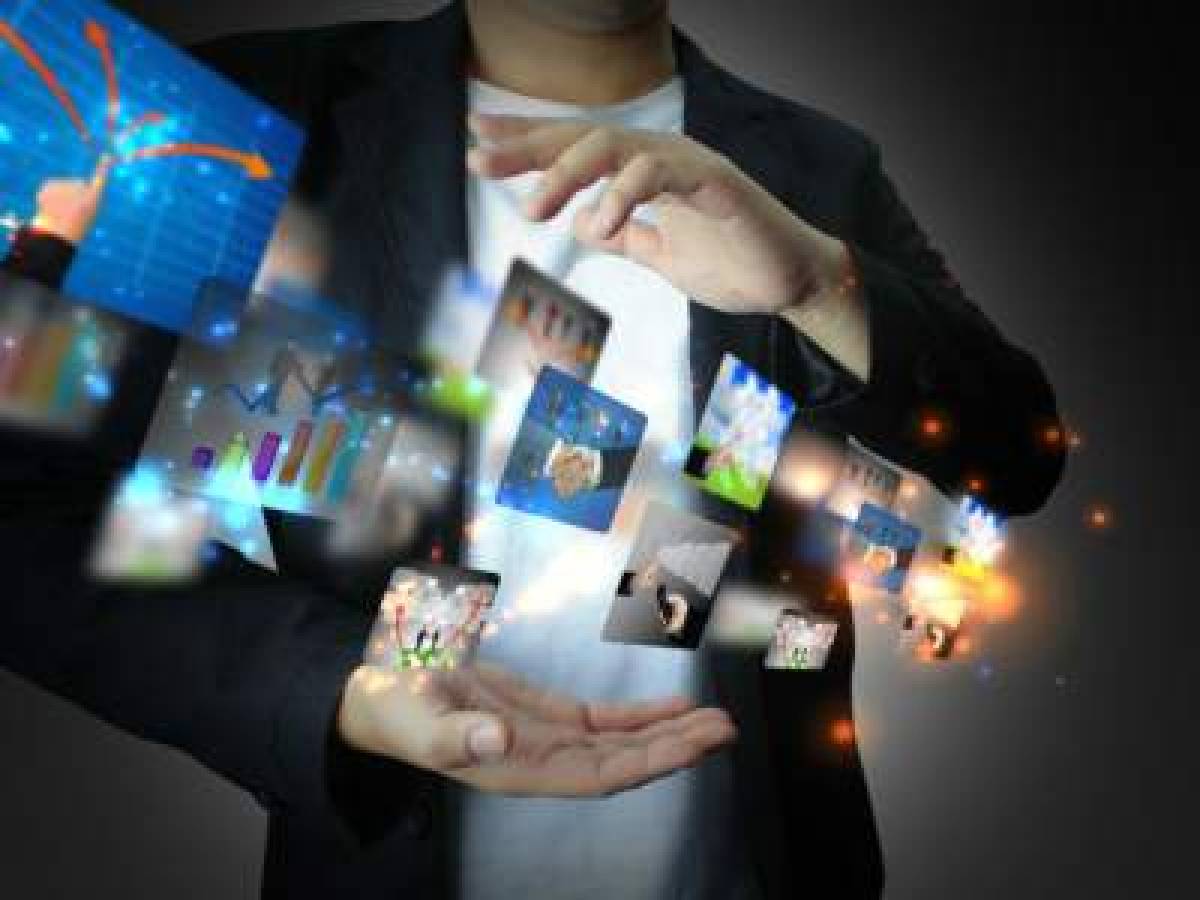 Foto: Estrategia y Negocios Foto: Estrategia y Negocios