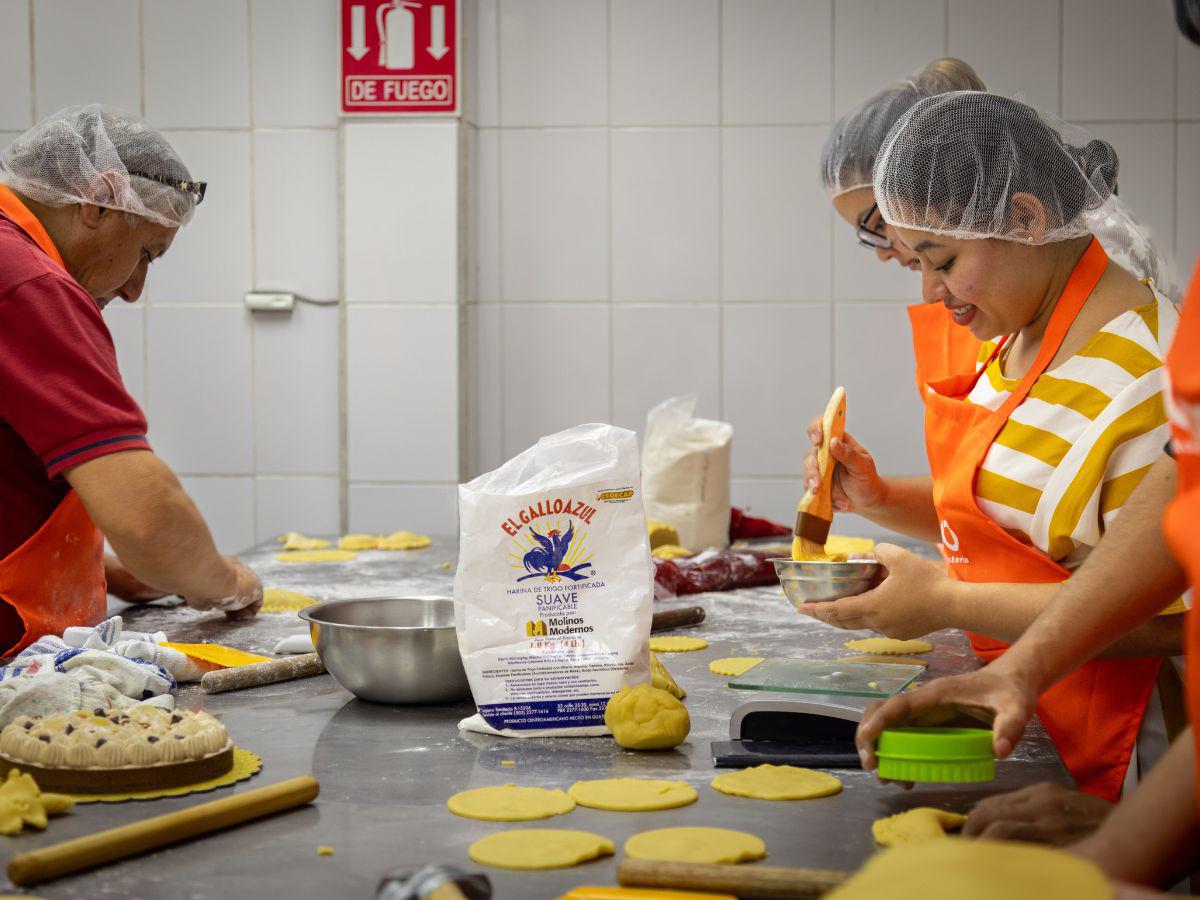 COCREO: Transformando sueños en negocios exitosos COCREO: Transformando sueños en negocios exitosos