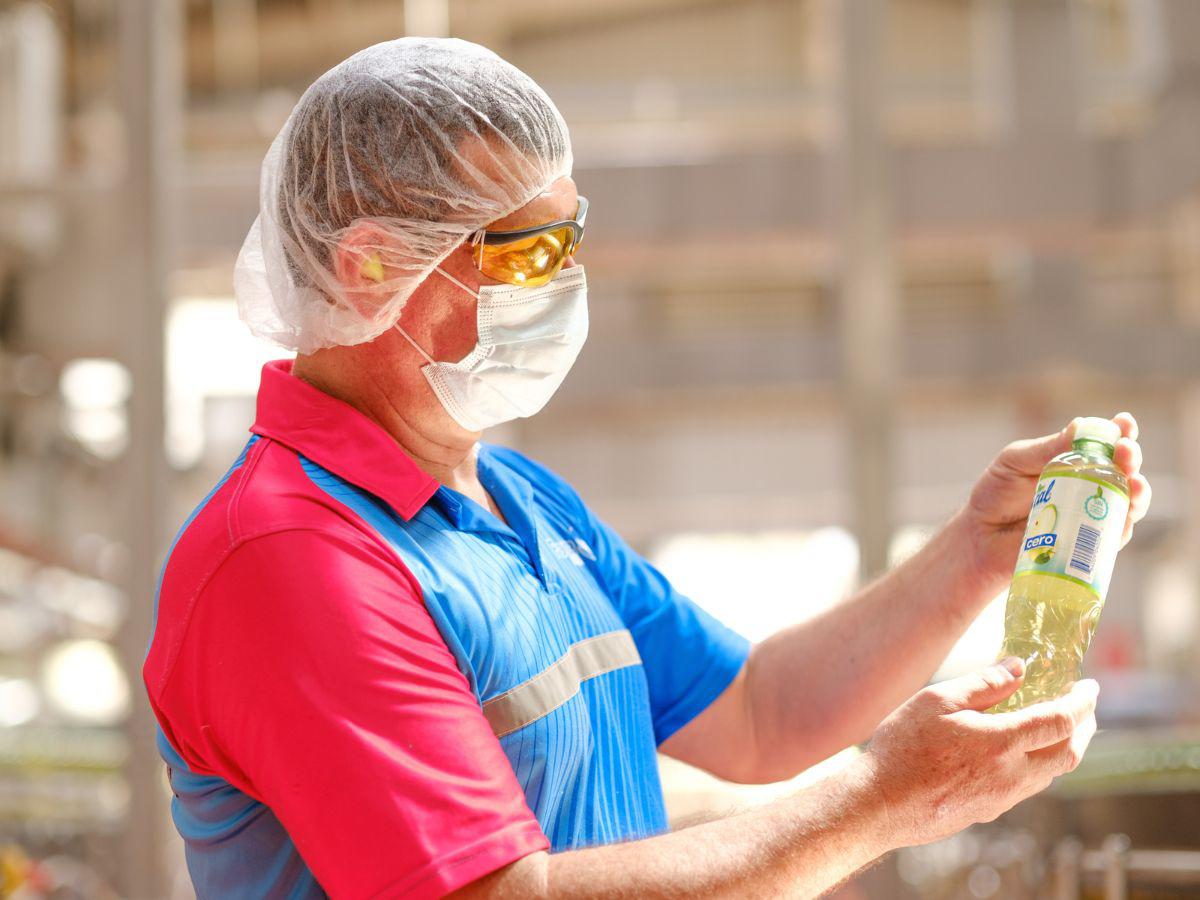 FIFCO se asocia de forma natural con la identidad tica. FIFCO se asocia de forma natural con la identidad tica.