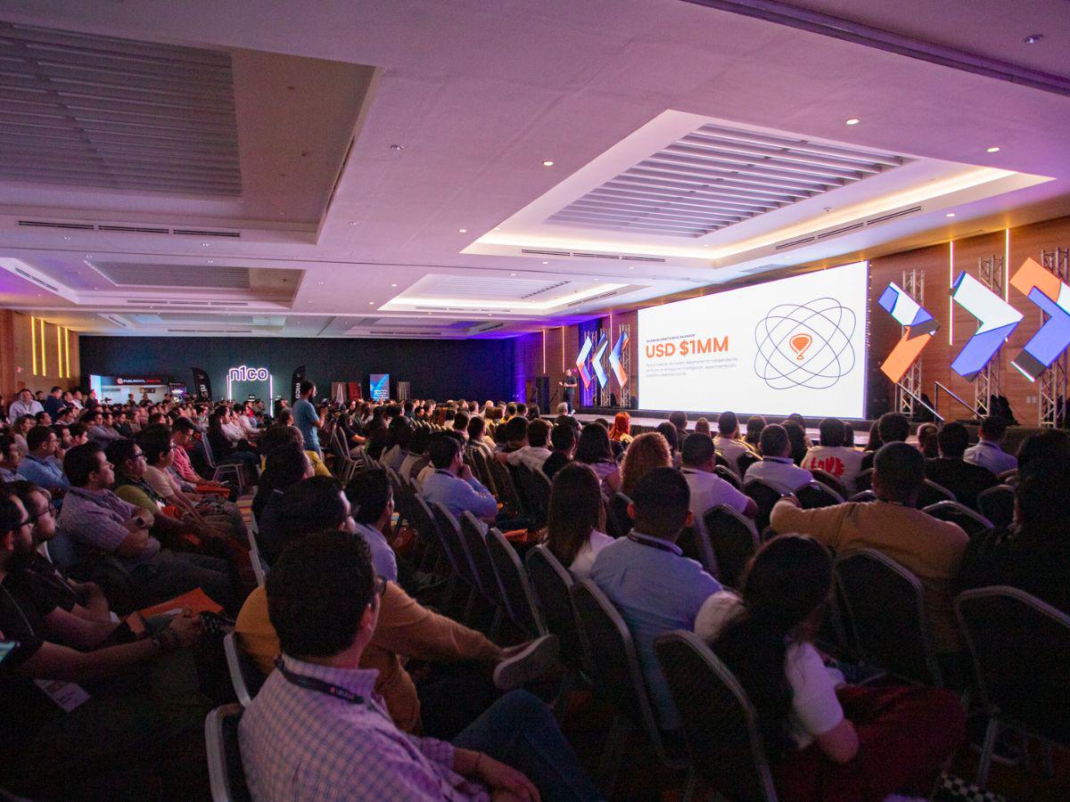 Elaniin: Impulsora de una cultura de innovación en El Salvador Elaniin: Impulsora de una cultura de innovación en El Salvador