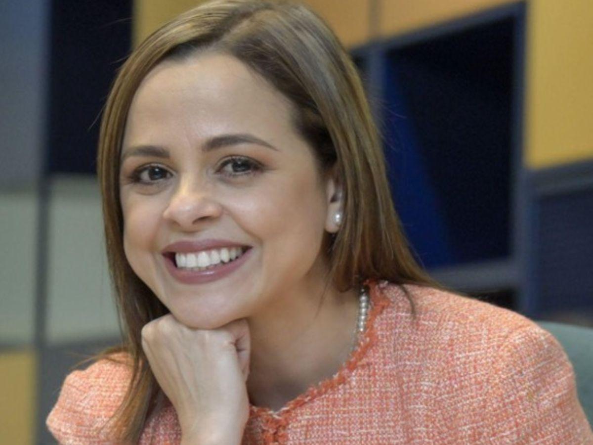 Melissa Delgado, Directora de Asuntos Corporativos para Caribe, Centroamérica y Venezuela de Roche. Melissa Delgado, Directora de Asuntos Corporativos para Caribe, Centroamérica y Venezuela de Roche.