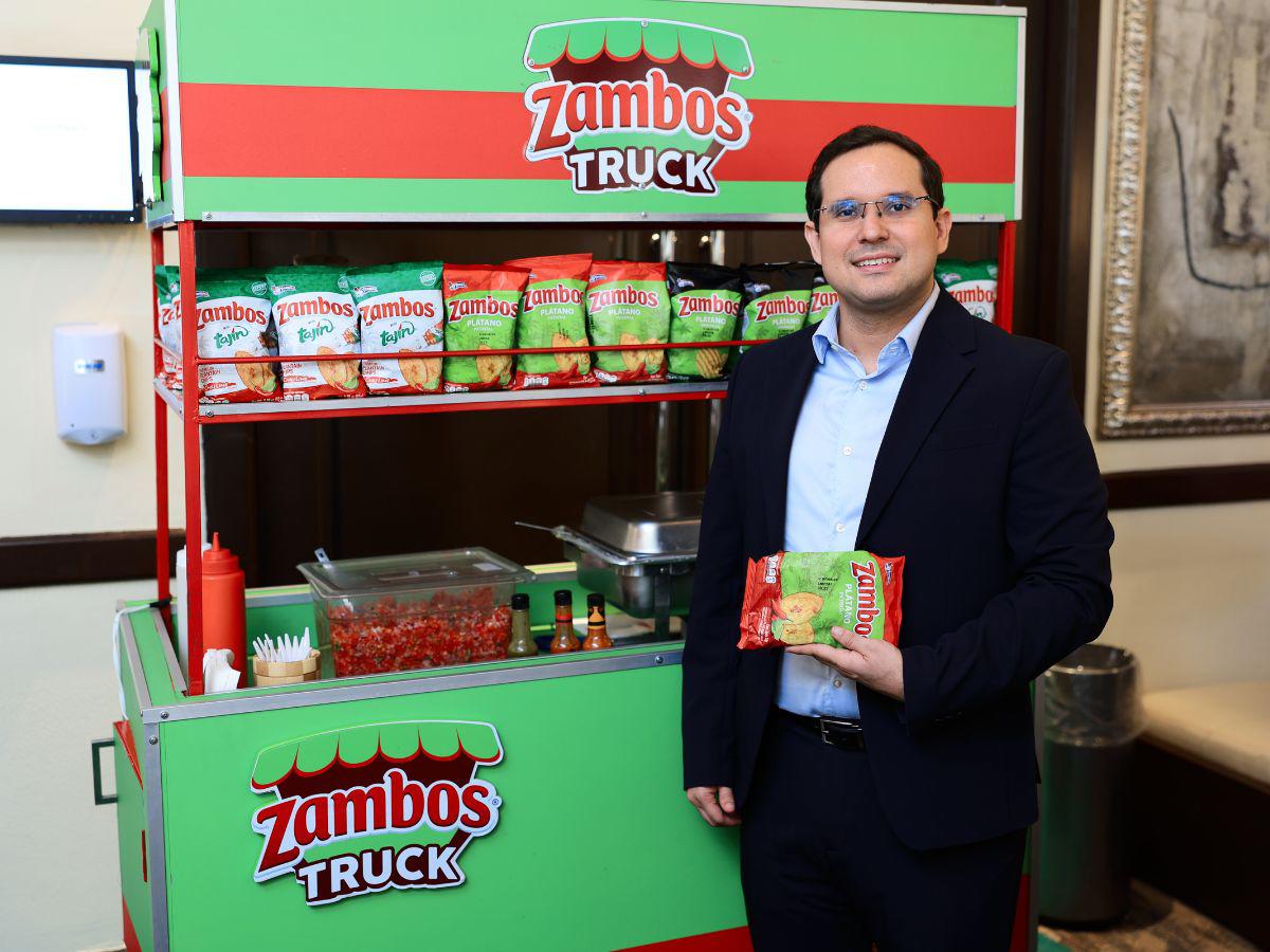 Yummies en “el camino correcto” para ganar el corazón de los consumidores Yummies en “el camino correcto” para ganar el corazón de los consumidores