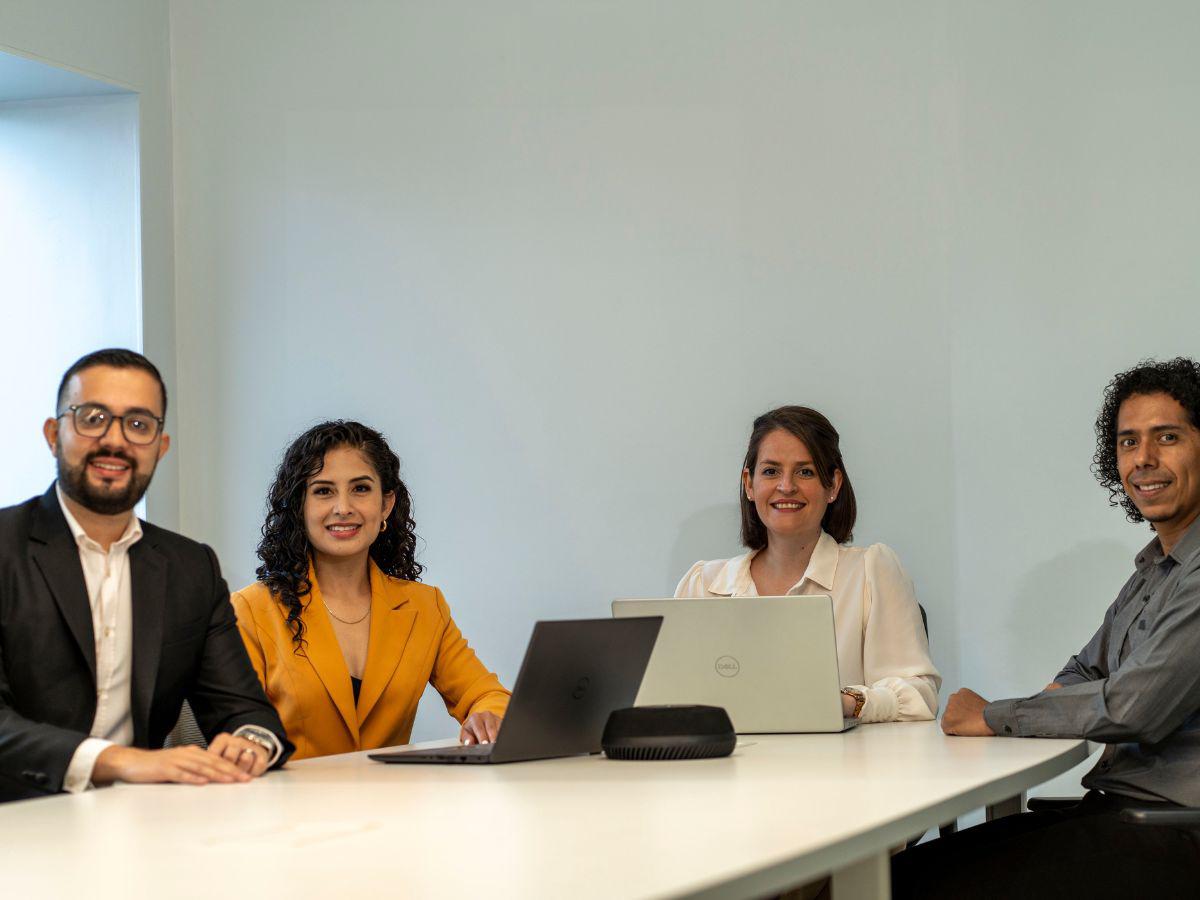Evolución con propósito: Grupo AG transforma vidas en Latinoamérica Evolución con propósito: Grupo AG transforma vidas en Latinoamérica