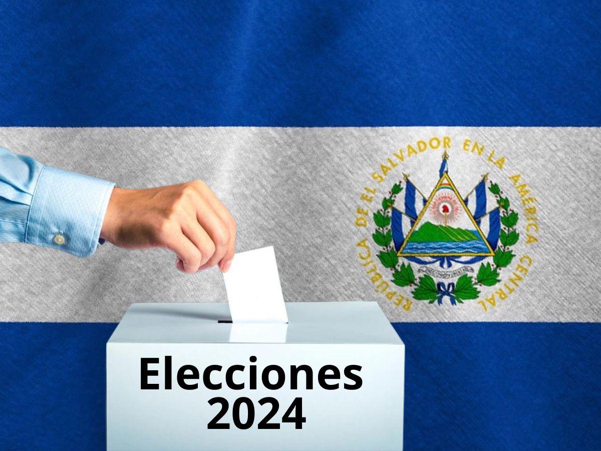 El Salvador: claves de la primera jornada electoral de 2024